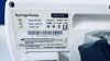  Graseby 2100 Syringe pump IV Poles