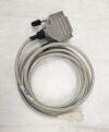 DRAEGER 8409626 Drager Neo Flow Sensor Cable  Introducing the Drager Neo Flow Sensor Cable (8409626), designed to improve the functionality of medical equipment. This cable is compatible with the Drager Neo Flow model and is made by the reputable brand, Dräger. It is a useful accessory for medical professionals who require accurate readings from their equipment. Ideal for use in healthcare, lab, and dental environments, this sensor cable is a reliable addition to your collection of medical equipment. Its compatibility with Drager Neo Flow ensures a seamless integration with your current setup. Get your hands on this top-quality accessory today and experience the benefits it has to offer.  Ventilator