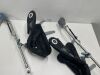 IDI ComfortFin 350 Stirrups