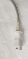 DRAEGER PART NUMBER MISSING DRAGER NEO FLOW CABLE WITH SENSOR   This DRAGER NEO FLOW CABLE WITH SENSOR is a must-have for any medical professional or lab technician. This high-quality cable and sensor combination is specifically designed for use with DRAGER equipment, ensuring accurate and reliable readings every time. The cable and sensor are compatible with a variety of medical equipment such as monitors and ventilators. Its durable construction and precise measurements make it an essential accessory for any healthcare or lab setting. It's perfect for professionals who demand the best quality equipment to deliver exceptional patient care.  Ventilator