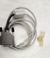 DRAEGER PART NUMBER MISSING DRAGER NEO FLOW CABLE WITH SENSOR   This DRAGER NEO FLOW CABLE WITH SENSOR is a must-have for any medical professional or lab technician. This high-quality cable and sensor combination is specifically designed for use with DRAGER equipment, ensuring accurate and reliable readings every time. The cable and sensor are compatible with a variety of medical equipment such as monitors and ventilators. Its durable construction and precise measurements make it an essential accessory for any healthcare or lab setting. It's perfect for professionals who demand the best quality equipment to deliver exceptional patient care.  Ventilator