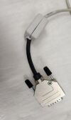 DRAEGER PART NUMBER MISSING DRAGER NEO FLOW CABLE WITH SENSOR   This DRAGER NEO FLOW CABLE WITH SENSOR is a must-have for any medical professional or lab technician. This high-quality cable and sensor combination is specifically designed for use with DRAGER equipment, ensuring accurate and reliable readings every time. The cable and sensor are compatible with a variety of medical equipment such as monitors and ventilators. Its durable construction and precise measurements make it an essential accessory for any healthcare or lab setting. It's perfect for professionals who demand the best quality equipment to deliver exceptional patient care.  Ventilator