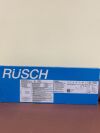 TELEFLEX 102004 RÜSCH LASERTUBE, Laser Resistant Tracheal Tube, Cuffed, I.D. mm 4,0  ,Box of 2