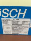 TELEFLEX 102004 RÜSCH LASERTUBE, Laser Resistant Tracheal Tube, Cuffed, I.D. mm 4,0  ,Box of 2