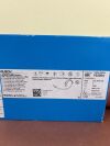 TELEFLEX 102004 RÜSCH LASERTUBE, Laser Resistant Tracheal Tube, Cuffed, I.D. mm 4,0  ,Box of 2