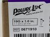 BARD Box of 20 PowerLoc  0671910   Exp.2026-06  (T62) PowerLoc