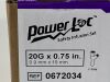 BARD Box of 20  PowerLoc  0672034   Exp.2026-07  (T62) PowerLoc