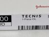 JOHNSON & JOHNSON Tecnis 1  ZCB0000320   Exp.2023-04  (T9) Tecnis 1