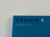 JOHNSON & JOHNSON Tecnis 1  ZCB0000300   Exp.2023-10  (T9) Tecnis 1