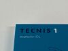 JOHNSON & JOHNSON Tecnis 1  ZCB0000125   Exp.2023-09  (T9) Tecnis 1