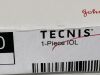 JOHNSON & JOHNSON Tecnis 1  ZCB0000125   Exp.2023-09  (T9) Tecnis 1