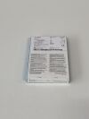 JOHNSON & JOHNSON Tecnis 1  ZCB0000070   Exp.2023-09  (T9) Tecnis 1