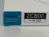 JOHNSON & JOHNSON Tecnis 1  ZCB0000145   Exp.2023-07  (T9) Tecnis 1