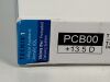 JOHNSON & JOHNSON Tecnis 1  PCB0000135   Exp.2023-09  (T9) Tecnis 1