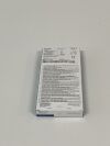 JOHNSON & JOHNSON Tecnis 1  PCB0000135   Exp.2023-09  (T9) Tecnis 1