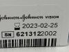 JOHNSON & JOHNSON Tecnis Simplicity Delivery System  DCB0000055   Exp.2023-02  (T9) Tecnis Simplicity