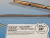 BOSTON SCIENTIFIC AngioJet Zelante DVT  114610-001   Exp.2024-01  (T44) AngioJet Zelante DVT