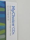 MYRIAD GENETICS MyChoice CDX  23268-160  (K35) MyChoice CDX