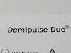 LIVANOVA VNS DEMIPULSE DUO IPG MODEL 104 GENERATOR   Exp.2023-10  (K35) Demipulse Duo