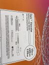 BOSTON SCIENTIFIC Epic Vascular  H74939200104020   Exp.2023-08  (K37) Epic Vascular
