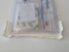 ANGIO DYNAMICS Dura-Flow Pre-Curve With Hydro-Tip Hemodialysis Catheter Set  10301208 Exp.2024-02  (K37) Dura-Flow