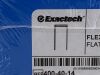 EXACTECH Flexible Osteotome Flat  400-40-14   Exp.2023-11  (K5) Flexible Osteotome Flat
