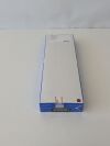 EXACTECH Flexible Osteotome Flat  400-40-14   Exp.2023-11  (K5) Flexible Osteotome Flat