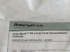 BARD HemoSplit XK  5683350   Exp.2024-01  (K2) HemoSplit XK