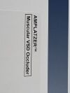 AGA MEDICAL Amplatzer Muscular  9-VSD-MUSC-008   Exp.2023-10  (K5) Amplatzer Muscular