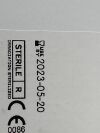 SMITH & NEPHEW Accu-Pass Suture Shuttle  7210424   Exp.2023-05  (K38) Accu-Pass Suture Shuttle