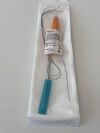 SMITH & NEPHEW Accu-Pass Suture Shuttle  7210424   Exp.2023-05  (K38) Accu-Pass Suture Shuttle