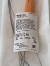 SMITH & NEPHEW Accu-Pass Suture Shuttle  7210424   Exp.2023-05  (K38) Accu-Pass Suture Shuttle