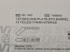 SYNTHES 135 DEG DHS Plate-Std Barrel  281.100S   Exp.2023-03  (B21) 135 DEG DHS Plate-Std Barrel
