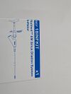 MEDTRONIC NuVent EM Sinus Dilation System Inflator  18INFKIT Exp.2023-10  (B21) NuVent EM Sinus Dilation System Inflator