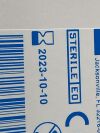 MEDTRONIC NuVent EM Sinus Dilation System Inflator  18INFKIT Exp.2023-10  (B21) NuVent EM Sinus Dilation System Inflator