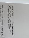 SMITH & NEPHEW Vulcan Micro Ablator-S 60  7209641  Exp.2023-07  (B21) Vulcan Micro Ablator-S 60
