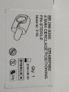 DEPUY 4.5MM Cerclage Positioning  298.839S   Exp.2030-09  (B21) 4.5MM Cerclage Positioning