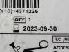 ARTHREX BioComposite Interference Screw  AR-1360C   Exp.2023-09  (B21) BioComposite Interference Screw