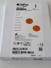 DEPUY Bio-Intrafix Tapered Screw  254625 Exp.2023-09  (B21) Bio-Intrafix Tapered Screw