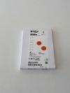 DEPUY Bio-Intrafix Tapered Screw  254625 Exp.2023-09  (B21) Bio-Intrafix Tapered Screw