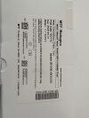MTF BIOLOGICS Cancellous Chips 15cc  400145   Exp.2023-05  (B21) Cancellous Chips 15cc