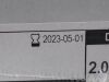 STRYKER Dall-Miles  6704-0-310  Exp.2023-05  (B21) Dall-Miles