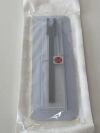 DEPUY Flexible Chisel Blade 8MMx5  2709-04-022   Exp.2022-07  (B21) Flexible Chisel Blade 8MMx5