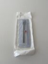 DEPUY Flexible Chisel Blade 8MMx5  2709-04-022   Exp.2022-07  (B21) Flexible Chisel Blade 8MMx5