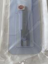 DEPUY Flexible Chisel Blade 10MMx2.5  2709-04-019   Exp.2022-12  (B21) Flexible Chisel Blade 10MMx2.5