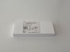 DEPUY Flexible Chisel Blade 8MMx2.5  2709-04-018   Exp.2023-01  (B21) Flexible Chisel Blade 8MMx2.5