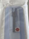 DEPUY Flexible Chisel Blade 8MMx2.5  2709-04-018   Exp.2023-01  (B21) Flexible Chisel Blade 8MMx2.5