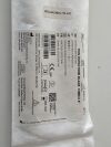 DEPUY Thin Osteotome Blade 10MMx5  2709-04-011   Exp.2022-12  (B21) Thin Osteotome Blade 10MMx5