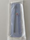 DEPUY Extra Long Osteotome Blade 8MM  2709-04-017   Exp.2022-09  (B21) Extra Long Osteotome Blade 8MM