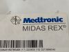 MEDTRONIC Midas Rex  21MH30   Exp.2022-09  (B21) Midas Rex